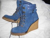Graceland Wedges Gr 41 Niedersachsen - Jever Vorschau