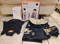 Stokke Trage myCarrier 3 in 1 Babytrage von Geburt bis 3 Jahre Baden-Württemberg - Radolfzell am Bodensee Vorschau