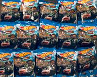 TAUSCHE Hot Wheels Mystery 2024/2025 gegen Mystery Morris Mini Nordrhein-Westfalen - Bergheim Vorschau