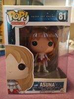 Asuna sword art online funko pop Sachsen - Zwickau Vorschau