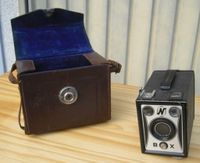 Nostalgie-Fotoapparate, Fotoapparat Sammlerstück Bonn - Beuel Vorschau