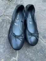 Tamaris Ballerina schwarz  Gr 38 Bayern - Stephanskirchen Vorschau