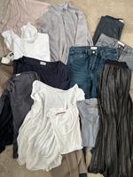 Set American Vintage, Puriti, Rocamora,Zara, Topshop Gr L Hessen - Hanau Vorschau