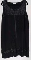 Miss Etam Kleid schwarz 52 Nordrhein-Westfalen - Nottuln Vorschau