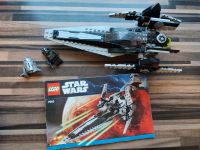 Lego Star Wars Imperial V-Wing Starfighter 7915 Friedrichshain-Kreuzberg - Friedrichshain Vorschau