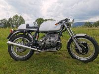 BMW R 90 S CAFE-RACER Baden-Württemberg - Loffenau Vorschau