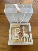 Sophie La Girafe Paris Geschenk Set Neu Sachsen - Großpösna Vorschau