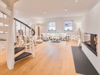 Stilvolle, exklusive Maisonette-Wellness-Wohnung mit Dachterrasse Bayern - Bad Windsheim Vorschau