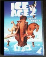 DVD Ice age - Jetzt taut's Mecklenburg-Vorpommern - Neuenkirchen bei Greifswald Vorschau