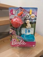 Barbie Barbecue Set - Grill u. Kühlbox! Neu und OVP!!! Bayern - Grafenau Vorschau