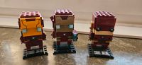 Lego Brickheadz Iron Man und The Flash Hamburg-Mitte - Hamburg Hamm Vorschau