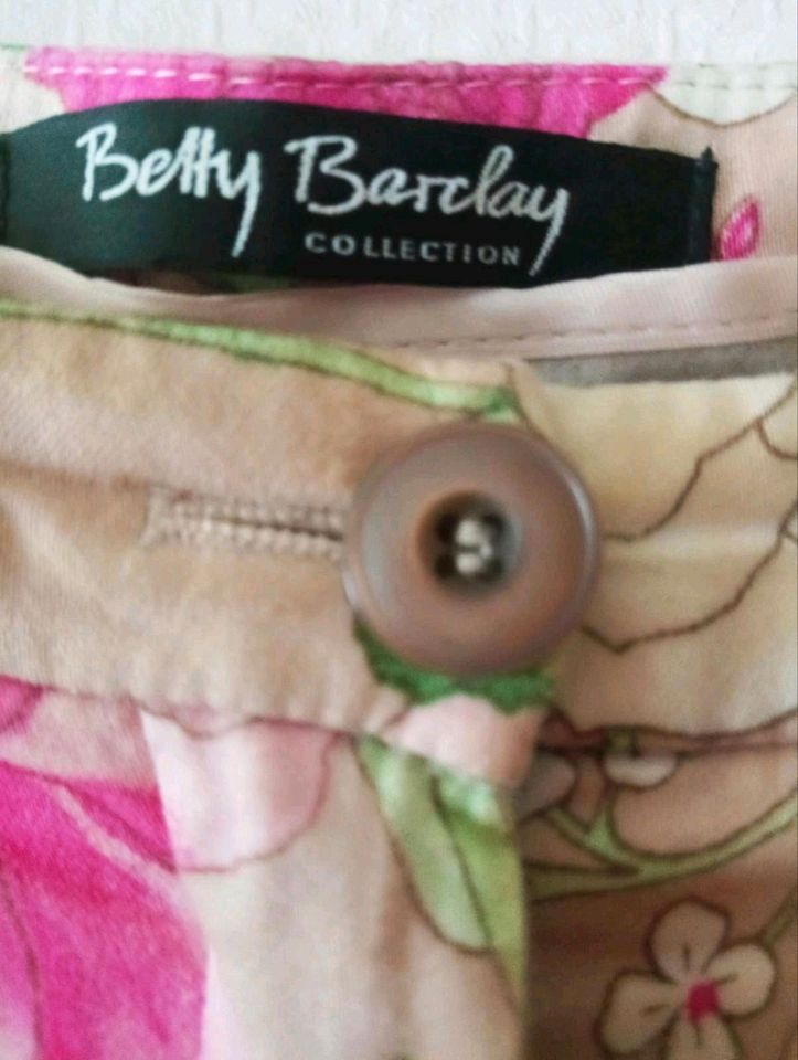 Sommer Capri Betty Barclay in Neulingen