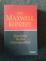 Das Maxwell Konzept  Entwickeln SieIhre Führungsqualität Rheinland-Pfalz - Rockenhausen Vorschau