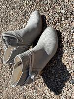 Tom Tailor Sommerstiefel Ge 40 Thüringen - Barchfeld Vorschau