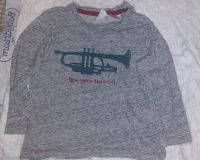 Langarmshirt Kindershirt Kinderpullover Oberteil Zara Gr.80 Düsseldorf - Flingern Nord Vorschau