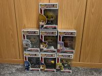 Funko Pop YuGiOh 717, 1061, 1062, 715, 716, 390, 1060 Niedersachsen - Achim Vorschau