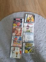 Nintendo DS und 3DS Spiele (je 5€) Baden-Württemberg - Wehingen Vorschau