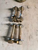 Nissan S14/S15/R33 Lockout Kit Nordrhein-Westfalen - Recke Vorschau