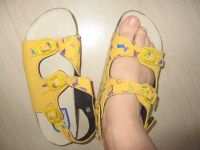 neue Sandalen gr 35 unisex Baden-Württemberg - Hechingen Vorschau