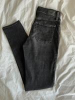 Levi’s Jeans High Rise Skinny Baden-Württemberg - Bühl Vorschau