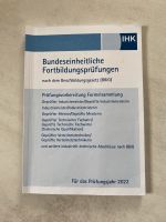 IHK Prüfungsvorbereitung Formelsammlung Baden-Württemberg - Tuttlingen Vorschau