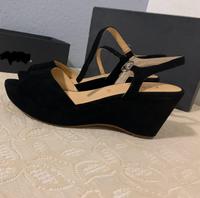 Gabor Keil-Sandalette Gr.6,5/40 Hamburg-Nord - Hamburg Barmbek Vorschau