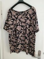 T-Shirt Ulla Popken  Top Zustand Niedersachsen - Göttingen Vorschau