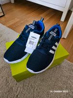 Adidas Herren Sneaker Sport Racer blau - EU 43 1/3 Berlin - Pankow Vorschau