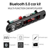 MP3 VMA WAV Player Auto/Haus mit Radio &Bluetooth Neu Berlin - Treptow Vorschau