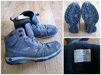 Jack Wolfskin Damen Outdoor Schuh Texapor Membrane  42 (43) US11 Hessen - Marburg Vorschau