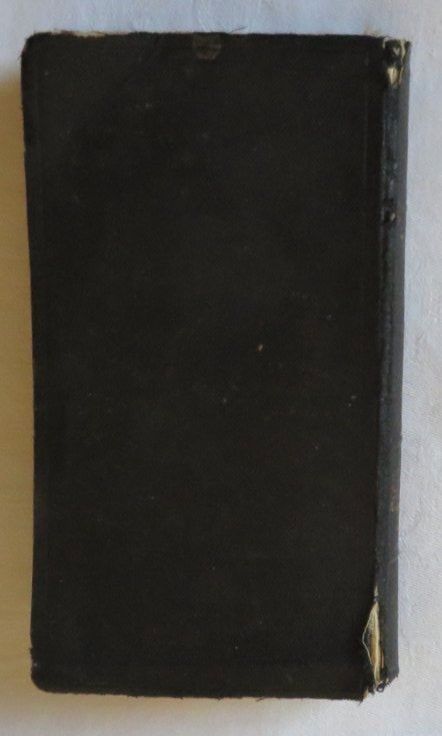 Die Bibel oder die ganze heilige Schrift von 1928 in Neukirchen/Erzgeb