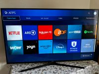 Samsung Smart TV 55 Zoll 138 cm UHD 4k Herzogtum Lauenburg - Mölln Vorschau