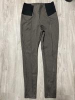 Esmara: Highwaist Stretch Leggings, kariert, 44/46 Nordrhein-Westfalen - Olpe Vorschau
