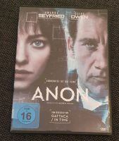 DVD Film Anon Clive Owen Niedersachsen - Uetze Vorschau