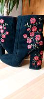 Stiefeletten,Stiefel Bayern - Nandlstadt Vorschau