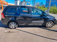 Opel zafira Köln - Ehrenfeld Vorschau