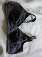 Triumph 80 D, bügelloser BH soft and Cotton Essen - Bergerhausen Vorschau