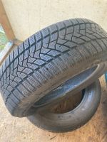 Winterreifen dunlop 205/60/16 Astra j Niedersachsen - Eschershausen Vorschau