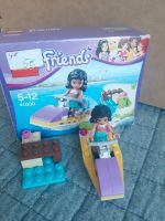 LEGO FRIENDS 41000 Düsseldorf - Mörsenbroich Vorschau