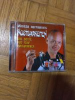 Rüdiger Hoffmann's + 2CD + Kostbarkeiten-Das Beste aus 5 Programm Baden-Württemberg - Sinsheim Vorschau