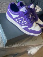 New Balance 480 Damen Schuhe Gr.38 Baden-Württemberg - Pforzheim Vorschau