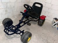 Gokart Tretauto mit Vor- und Rückwärtsgang Schleswig-Holstein - Elmshorn Vorschau