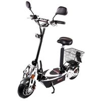 Mach 1 Elektro Scooter Dresden - Blasewitz Vorschau