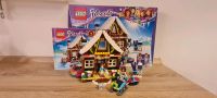 Lego Friends 41323 West - Höchst Vorschau