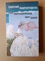 Die Vermessung der Welt von Daniel Kehlmann Rheinland-Pfalz - Mainz Vorschau