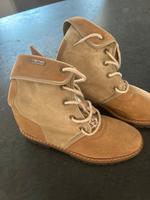 Trachtenschuh Via Mala - ungetragen Bayern - Strullendorf Vorschau
