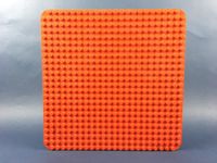 Lego® Duplo Platte Bauplatte 24x24 38x38cm rot 353 Grundplatte Thüringen - Sonneberg Vorschau