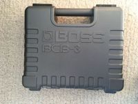 BOSS BCB-3 Pedalboard Case Koffer Hessen - Vellmar Vorschau
