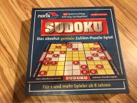 Sudoku - Neu Original verpackt Rheinland-Pfalz - Zerf Vorschau