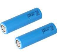 2x Samsung INR21700-50E Akku (ideal für hohe Kapazität) Dresden - Strehlen Vorschau